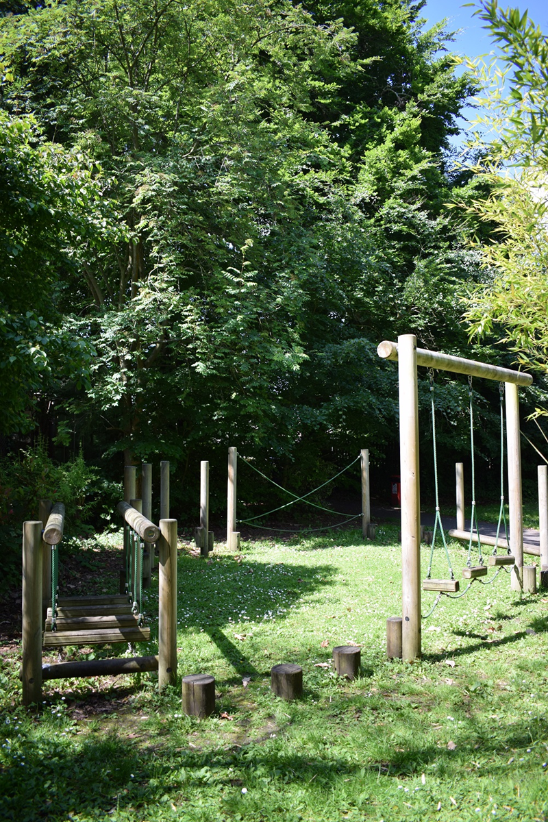 Nursery Gardens, Fulflood